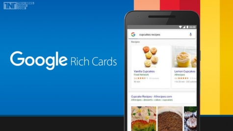 Rich Cards là gì? – Tổng quan về Google Rich Cards