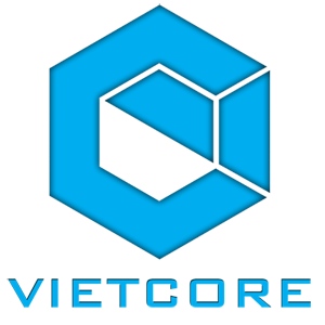 công ty thiết kế web vietcore