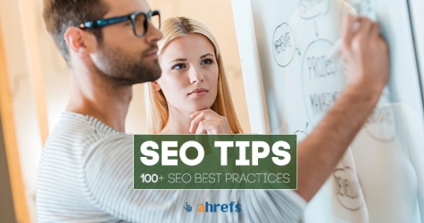 Thủ thuật SEO Onpage & Offpage 2016: +100 SEO tip
